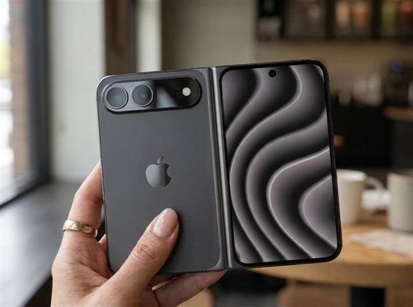 苹果9月发布会倒计时!万众期待的iPhone 18 Pro压轴登场