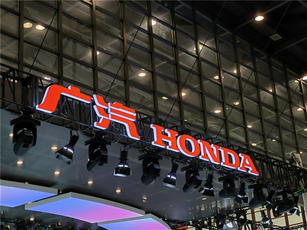 广汽本田急了!未来2年连推5款新车:直言要夺回中国市场