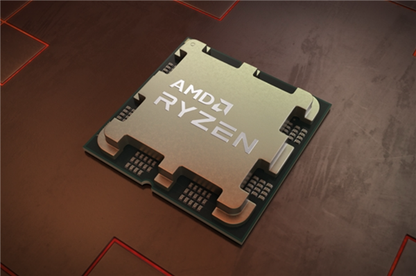 AMD最新财报出炉:数据中心营收翻倍 游戏业务地位下降