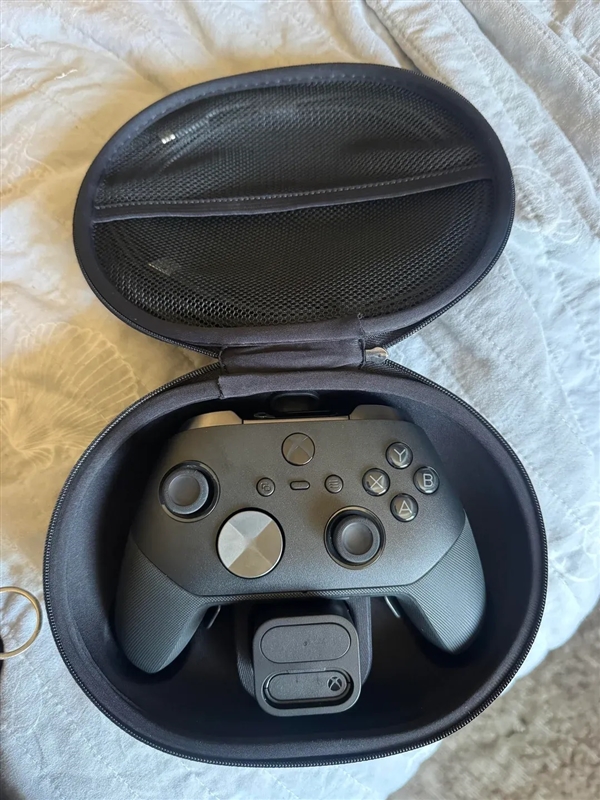 Xbox精英三代手柄