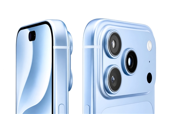 苹果秋季发布会邀请函暗藏玄机:iPhone 18 Pro Max两大卖点提前剧透