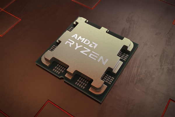 AMD史上最强拼好芯!全新Zen 6 LP缝合Zen 2-6五代架构