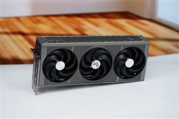 硬核玩家十年调查:AMD显卡彻底反超NVIDIA!RX 9070 XT登顶