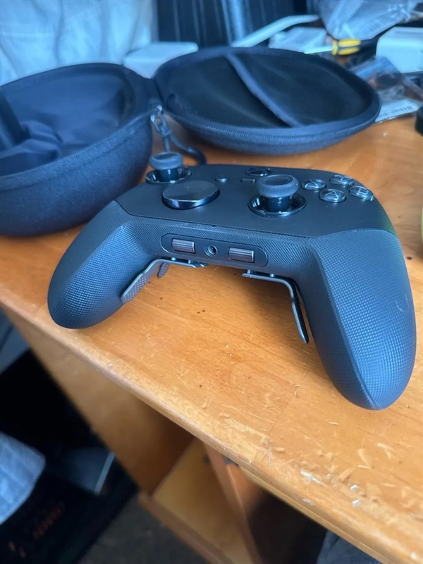 Xbox精英三代手柄