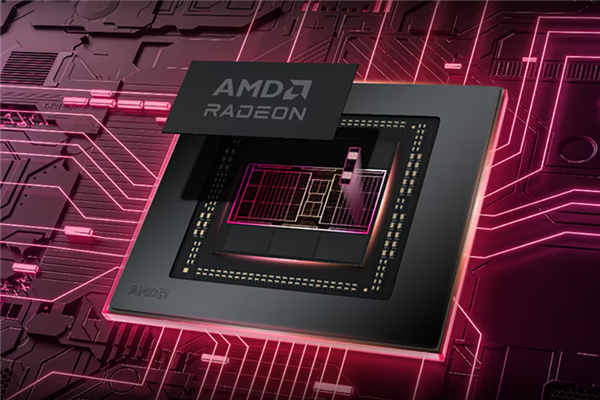 AMD旗舰RX 10800 XT太夸张!12800流处理器+48GB显存:远超RTX 5090