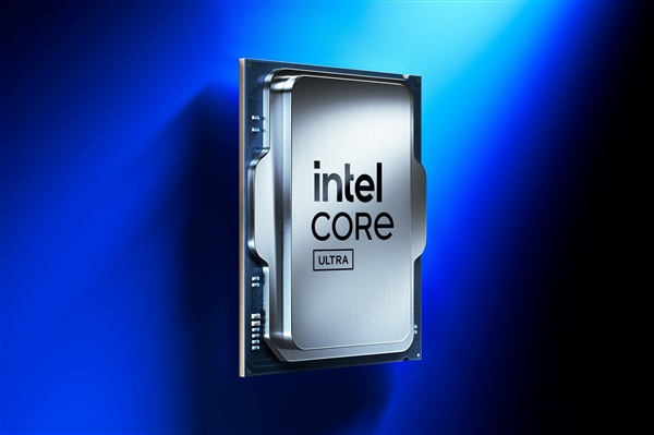 史上最重要一次!Intel下一代桌面CPU放出重磅信号