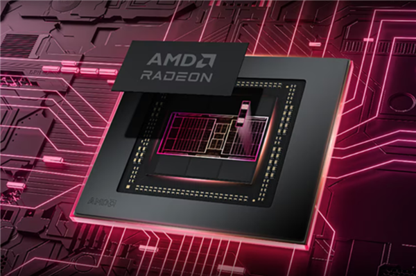 AMD x86芯片份额首破30%!英特尔份额回落至1995年水平