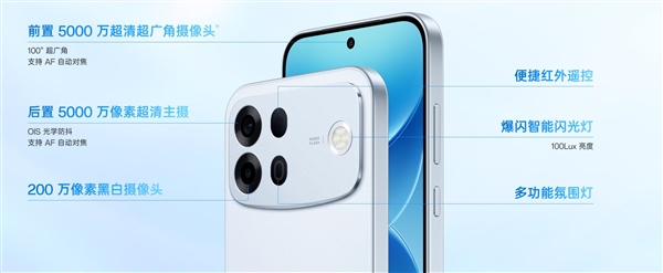 OPPO A7 Pro Max发布:首发OPPO万级长寿大电池 2199元起