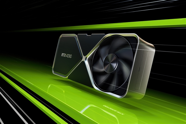RTX 4090用户故意引战:DLSS太模糊、RX 9070 XT更强!