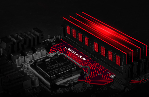 10年来最贵DDR4!均价163元创历史新高