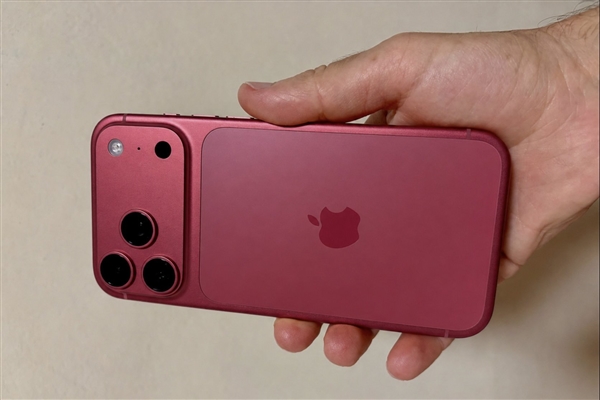苹果科技春晚提前看:五款新品集中登场