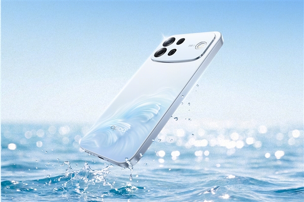2199元起 OPPO A7 Pro Max明天开卖:首发双金标10000mAh电池 7年耐用
