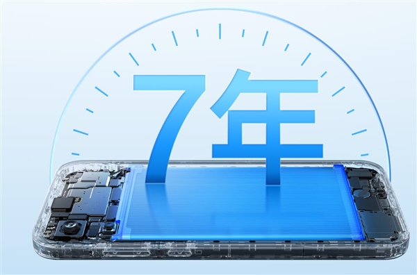 OPPO A7 Pro Max发布:首发OPPO万级长寿大电池 2199元起