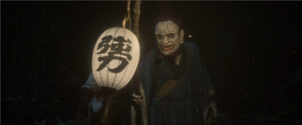 《黑神话:钟馗》全新15分钟实机公布!主角战斗、剧情片段首次公开