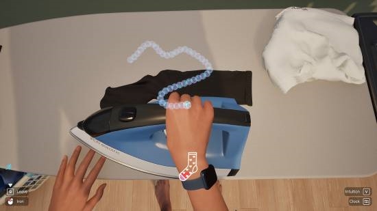 《女人模拟器》今日将发售!洗衣做饭还得哄老公