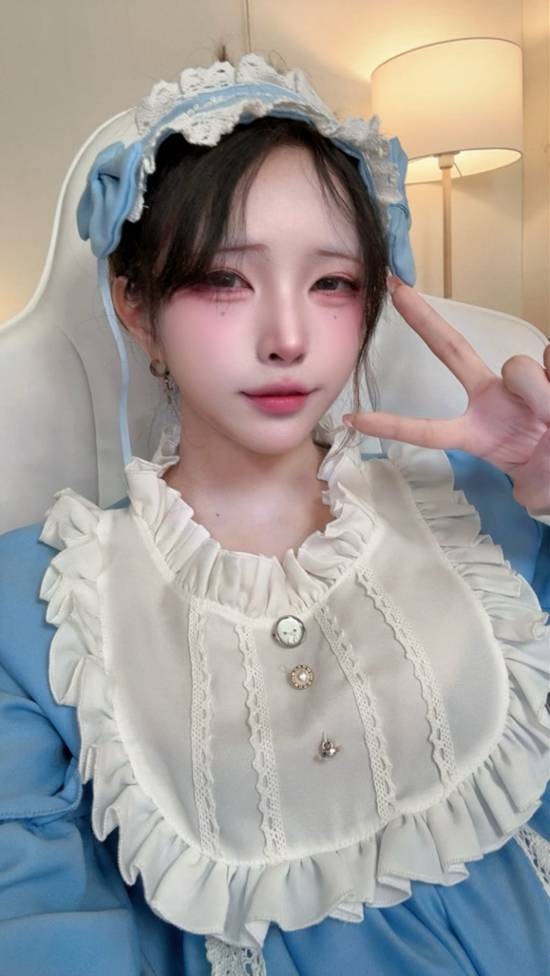 韩援COSER小花生B站账号解封:尺度缩小 画面打码