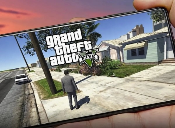 曝GTA 5安卓版移植项目正在推进:骁龙865及以上处理器就能玩