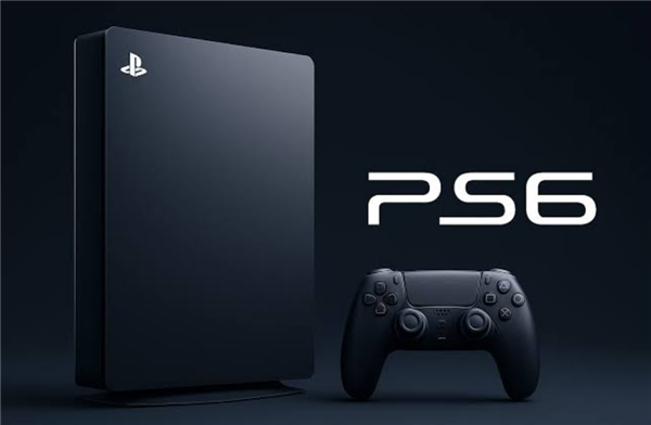 索尼PS6、微软下代Xbox主机明年就发!算力差距可达40%