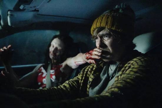 《生化危机:爆发夜》新电影口碑起飞!史上最佳游改作品