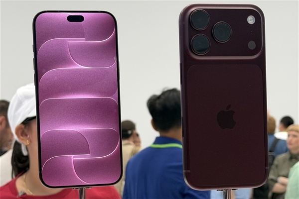 iPhone 18 Pro预售秒售罄 最快10月到货:苹果官方客服否认饥饿营销