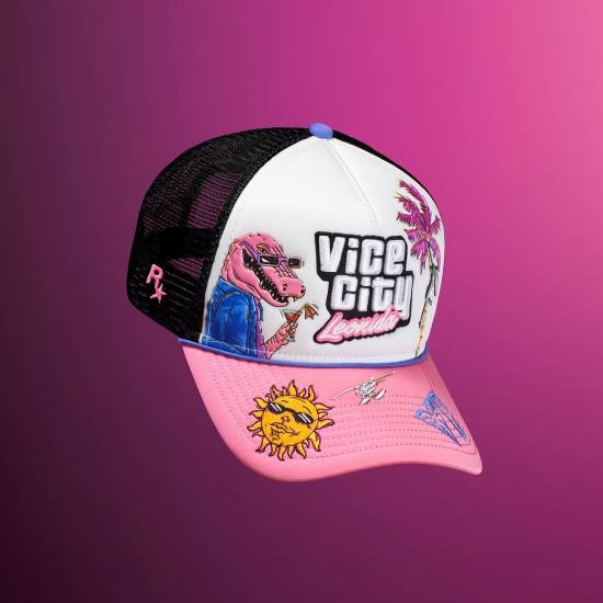 《GTA6》实体收藏公布!售价约2600元不含游戏本体