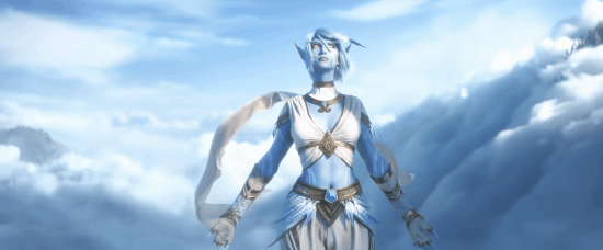 《魔兽:无限》服务器被挤爆!频繁掉线 17年来最疯狂