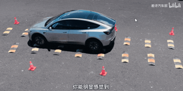 姗姗来迟的Model Y高性能版 一点都不让人兴奋