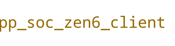 史上首次!AMD Zen 6三种核心齐亮相:性能核、能效核、低功耗核同框