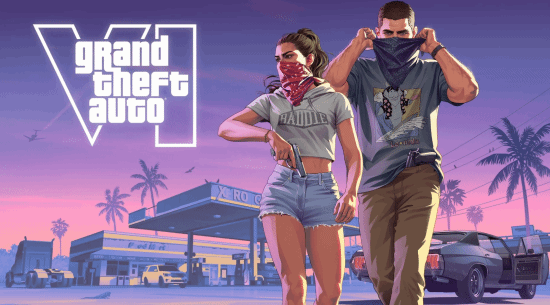 《GTA6》大量新情报要来!新截图 天气系统等