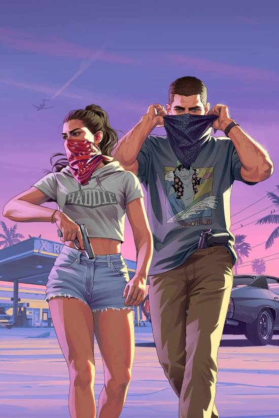 《GTA6》可以分36期购买!月付低到爆