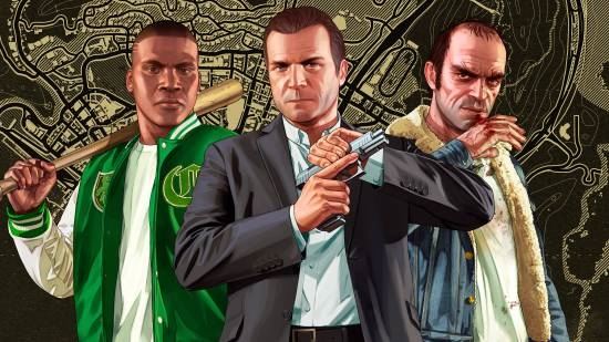 PC破解版《GTA6》或比官方移植还快!PS5模拟器进展神速
