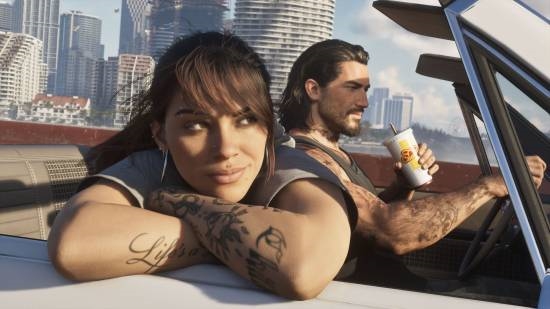 《GTA6》道德会玩