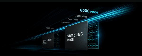 三星不再自己造DDR5了!产能全甩给外包:自家工厂全力押注HBM