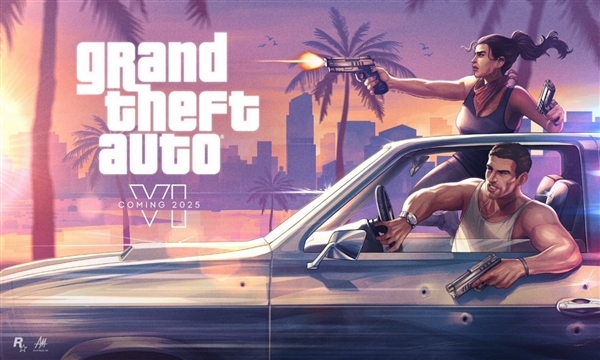 迎接请假潮!《GTA 6》上市恐致美国损失10亿美元:企业开始提前预警
