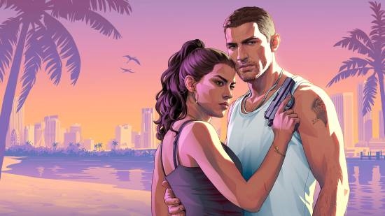 《GTA6》可以分36期购买!月付低到爆