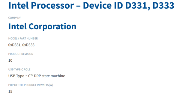 Intel下代Nova Lake离发布又近一步!USB4 80Gbps+PCIe 5.0确认