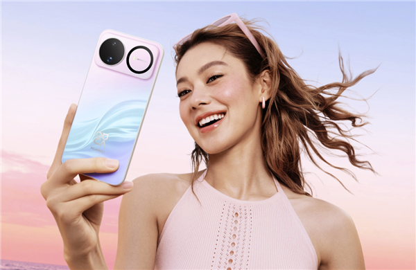 华为nova 16s海外发布:搭载麒麟8020!支持5G