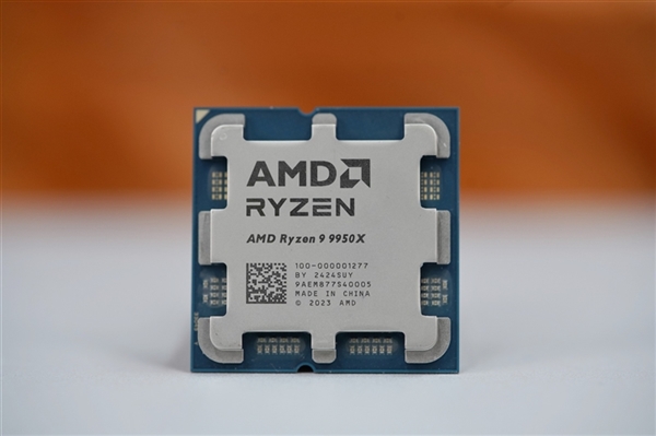 游戏神U杀入数据中心!AMD锐龙9 9950X独服上线:月租仅4494元