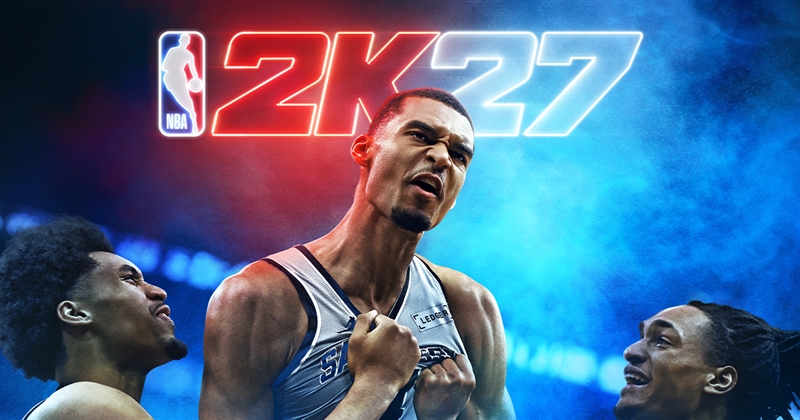 第一款支持DLSS 5的游戏!《NBA 2K27》首发硬件测试