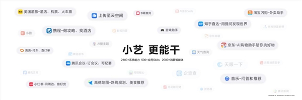 鸿蒙7小艺迎来大升级:AI“长”进系统!懂你又能干的系统级智能体