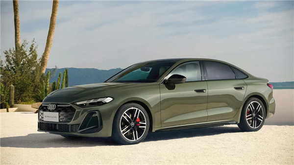 上汽以后只卖AUDI?奥迪的豪门内战终于消停了!