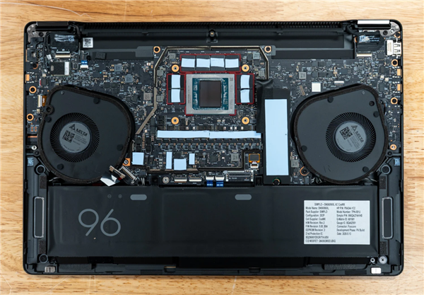 192GB内存AMD史上最高!AMD首款锐龙AI Max+ PRO 495工作站已送测