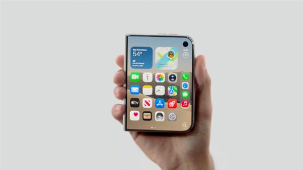 等了七年就这 iPhone Duo砍掉两项核心配置