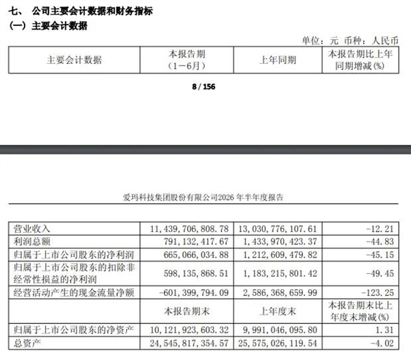 小电驴不好卖了:去年上牌挤爆系统 今年雅迪、爱玛营收均大降