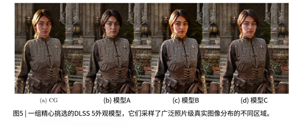 DLSS 5让游戏以假乱真 怎么还被玩家嫌弃了?