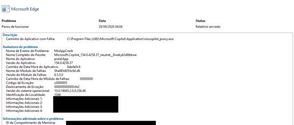 Windows 10更新离奇Bug!点一次文件崩一次:真凶竟还会甩锅