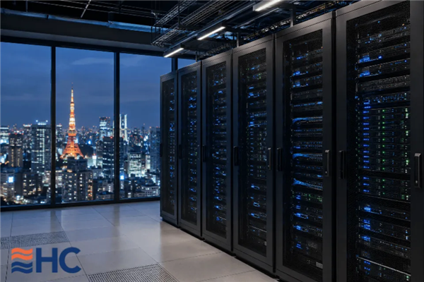 游戏神U杀入数据中心!AMD锐龙9 9950X独服上线:月租仅4494元