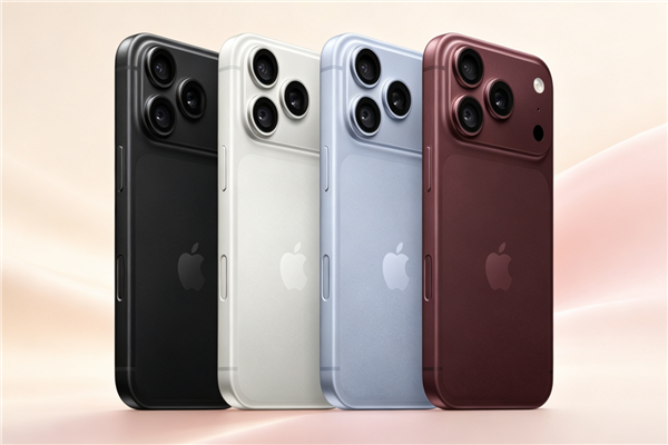 苹果iPhone 18 Pro/Pro Max维修价格出炉:换块电池1048元!史上最贵