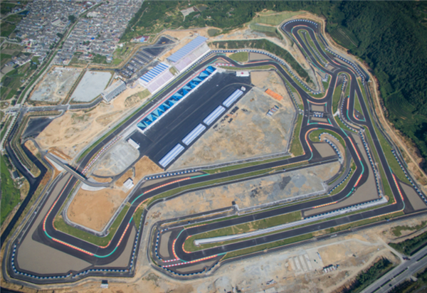 车迷有望在家门口看自家车队!WSBK 2027赛季草案拟设中国收官站