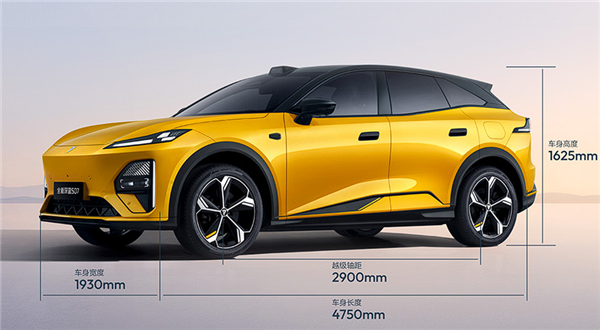 全系800V高压 深蓝S07 AI激光版上市:限时14.99万元起